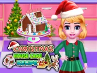 https://arcade-games.site/game/christmas-house-cake-recipe