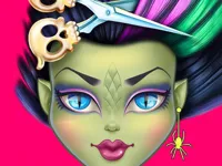 https://arcade-games.site/game/monster-hair-salon