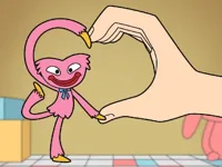 https://arcade-games.site/game/finger-heart-monster-refil