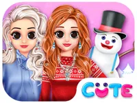https://arcade-games.site/game/princess-winter-style