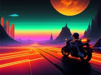 https://arcade-games.site/game/motor-racing-in-space