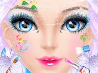 https://arcade-games.site/game/christmas-makeup-salon