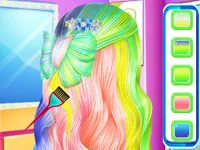 https://arcade-games.site/game/fashion-rainbow-hairstyle-design