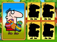 https://arcade-games.site/game/easter-shadow-match