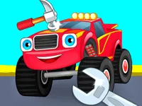 https://arcade-games.site/game/monster-truck-repairing