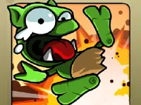 https://arcade-games.site/game/legendary-warrior-goblin-rush