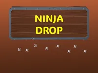 https://arcade-games.site/game/ninja-drop