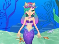 https://arcade-games.site/game/mermaid-princess-games