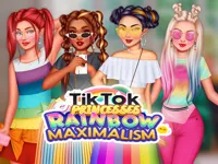 https://arcade-games.site/game/tiktok-princesses-rainbow