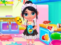 https://arcade-games.site/game/candy-house-cleaning