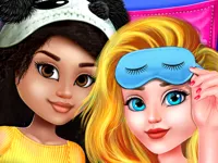 https://arcade-games.site/game/princess-pj-night-out-party