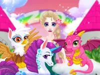 https://arcade-games.site/game/elsa-magic-zoo