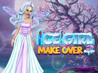https://arcade-games.site/game/ice-girl-makeover