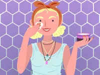 https://arcade-games.site/game/skincare-crush