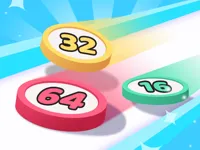 https://arcade-games.site/game/chain-disk-2048