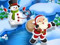 https://arcade-games.site/game/santa-snowman-jump