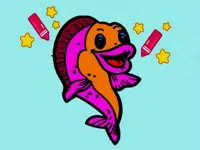 https://arcade-games.site/game/easy-to-paint-goldfish