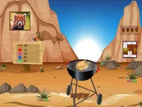 https://arcade-games.site/game/grill-chicken-escape