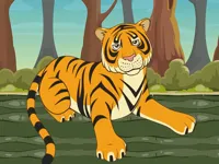 https://arcade-games.site/game/tiger-jigsaw