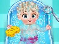 https://arcade-games.site/game/ice-princess-baby-born