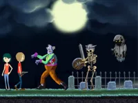 https://arcade-games.site/game/creepy-clowns-in-the-graveyard