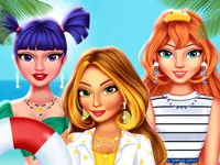https://arcade-games.site/game/bffs-summer-aesthetic