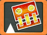 https://arcade-games.site/game/geometry-dash-blackboard