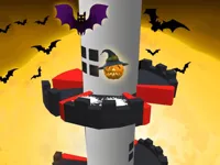 https://arcade-games.site/game/helix-jump-halloween