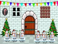 https://arcade-games.site/game/snowman-house-escape