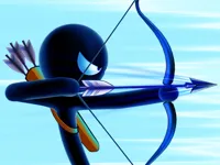 https://arcade-games.site/game/stickman-archer-warrior