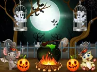 https://arcade-games.site/game/halloween-twin-ghosts-rescue