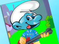https://arcade-games.site/game/smurf-dress-up