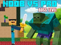 https://arcade-games.site/game/noob-vs-pro-boss-levels