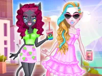 https://arcade-games.site/game/monster-girls-summer-vacation