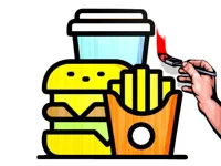 https://arcade-games.site/game/fast-food-coloring-book