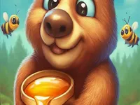https://arcade-games.site/game/bee-bear-honey