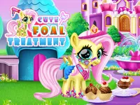 https://arcade-games.site/game/cute-foal-treatment