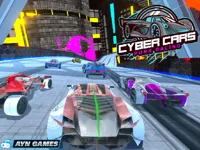 https://arcade-games.site/game/cyber-cars-punk-racing