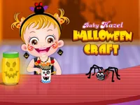 https://arcade-games.site/game/baby-hazel-halloween-crafts
