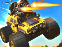 https://arcade-games.site/game/monster-truck-battle
