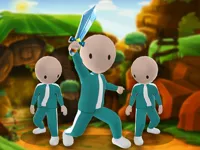 https://arcade-games.site/game/squid-crowd-pusher