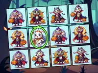 https://arcade-games.site/game/spot-the-unique-halloween