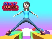 https://arcade-games.site/game/sky-touch