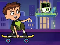 https://arcade-games.site/game/ben-10-skateboarding