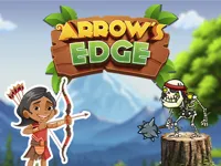 https://arcade-games.site/game/arrows-edge