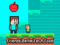 https://arcade-games.site/game/friends-battle-eat-a-food