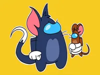 https://arcade-games.site/game/tom-and-jerry-among-us