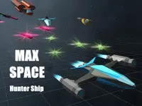 https://arcade-games.site/game/max-space-hunter-ship