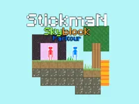 https://arcade-games.site/game/stickman-skyblock-parkour