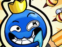 https://arcade-games.site/game/save-rainbow-blue-monster